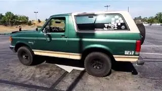 OVERLAND BRONCO RIG WALK-AROUND 0008
