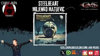 Miljenko Matijevic (Steelheart): 