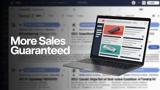 How to Rank Product Pages on Google (SEO for E-Commerce)