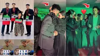 FANANINTA SOMALILAND OO HEES KU KARBAASHAY SHARMA BOY & QAMAR & UGBAAD OO WACDARO DHIGAY