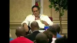 Steve Gottlieb at the Atlantic Music Conference 2004 (Part 3)
