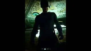 Daredevil vs Spider-man