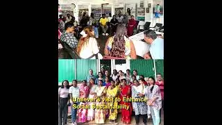 The Women Safety Accelerator Fund ensures safe, empowered workplaces for women in India's tea sector