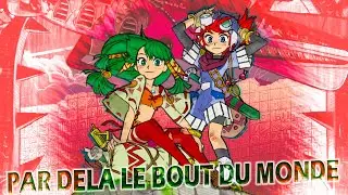 Par-delà le bout du monde - GRANDIA