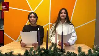 Friday, Dec. 19 Falcon Morning show