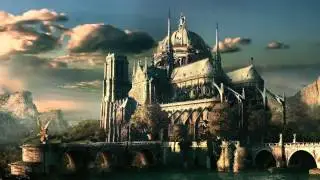 Ironwind (Original Music)
