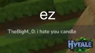 Hytale But Everyones Mad..