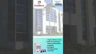 Packaged Ducted Split Air Conditioners - AC Dealers in Tirunelveli - Authorized Blue Star Dealers