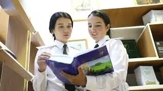 Bojxona Institut 20 yoshda