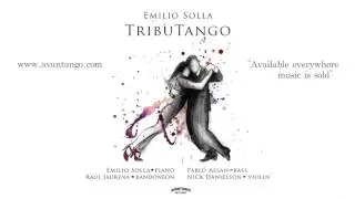 07 La Novena (Emilio Solla) From the CD TRIBUTANGO (2016 Avantango Records)