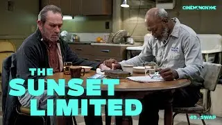 Cin&eacute;manonyme - 49 - Swap - The Sunset Limited