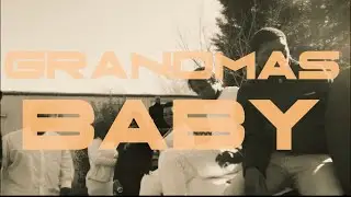 Pep City- Grandma’s Baby
