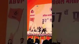 ABVP❤️🚩