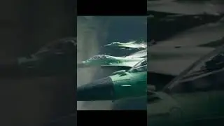 Fighter Movie Trailer Short | 21 March OTT Par | #short | new movie Fighter Short Video | #viral