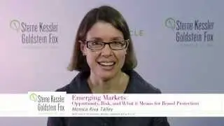 Emerging Markets: Opportunity, Risk, and What it Means for Brand Protection