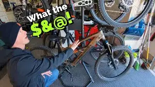 Are Cheap TEMU Bike Racks Worth It?