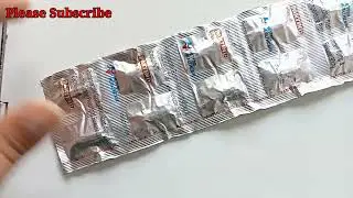 Pantin D Capsule | pantprazole domperidone capsule | गैस एसिडिटी का दवाई | antiacide medicine