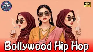Hindi Hip Hop/ Trap Remixes / Bollywood Trap MEGAMIX 2026 / None Stop Party Mashups | 90's 