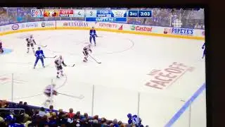 Defensive zone Box +1