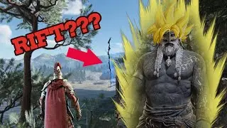 [For Honor] Raider Fest and RIFT? | Centurion Duels