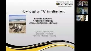 Family Resource Management and Positive Psychology