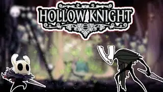 Hollow Knight First playthrough 100% LIVE 100% #27 - SERIES FINALE! pantheon 5!