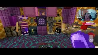 Sassy Streams: Fleeting Fame & Outfitting the Guild - Bewitchment Reforged