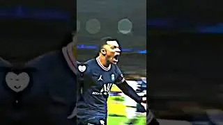 Mbappe😱⚡ 90+⁴
