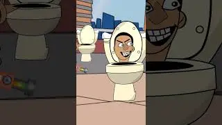 Skibidi Toilet 💀 Hotttt🔥🔥🔥 Rare Wubbox .My Singing Monsters. All Wubbox.Cartoon Animation