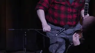 2025 Fretboard Festival: Museum Stage