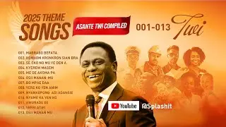 PENTECOST 2025 Theme Songs - TWI Part 1