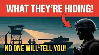 What They&rsquo;re Hiding from You About The Next Lockdown