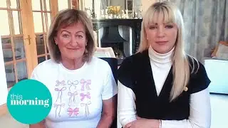 ‘We Lost £2000 to Holiday Scammers’ | This Morning