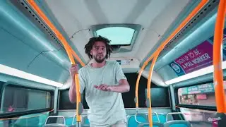 [Free for Profit] J.Cole 