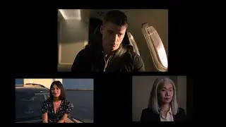 The Night Agent | Teaser Trailer (Like 