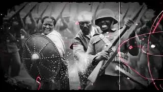 Aba dagnew - አባ ዳኘው | Black Victory Roman Wolves | The Adwa Tape ( ጥቁር ድል ) #Haile gerima music 2026
