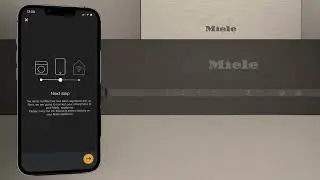 How to connect my Miele rangehood to the Miele@home app? | Miele Australia