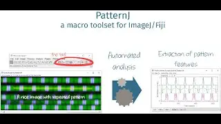 PatternJ tutorial