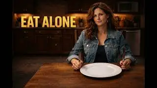 Eat Alone