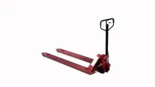 PM4 Low Profile Pallet Trucks
