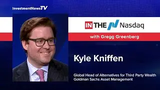 Inside the Goldman Sachs &lsquo;Opening the Door to Alternatives&rsquo; report