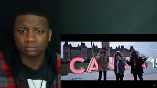 Chunkz ft Big Shaq & Team Alboe - GARDEN HOSE NOSE REACTION WOLFIERAPS DISS
