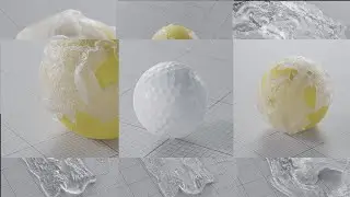 Making-of - Decathlon - Inesis Tour Ball 900