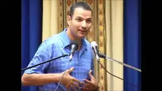 أفكار تساعد الواعظ في تقديم عظة ناجحة مؤثرة - عظات الأخ عادل عبد الملاك