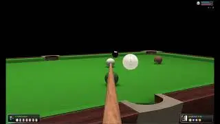 Shot Compilation 15 (Real Pool 3D Poolians)