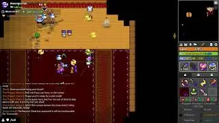 rotmg shiny harlequin armor 2