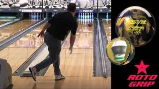 Roto Grip Rising Star by Competitive Edge Bowling