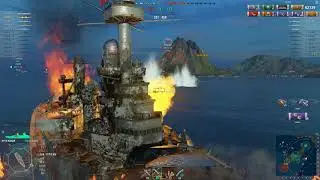 Tier 4 - Kaiser - 120K damage - 3 Kills - 2v5