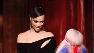Eliminação Annaliese ;_;