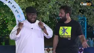 سرينا على المحبة نقضي ليالي جميلة | صيحة فريق محبة -كلمات: سامي الجار الله